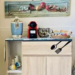 Il Calesse - Vakantiehuis Noto