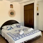Vakantiehuis Il Calesse - *