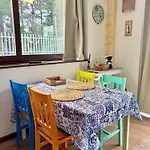 Vakantiehuis Il Calesse -
