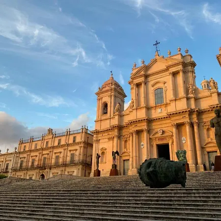Il Calesse - Noto