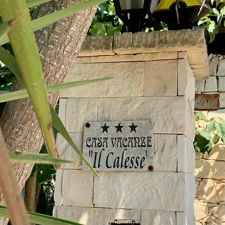 Il Calesse - Holiday home *