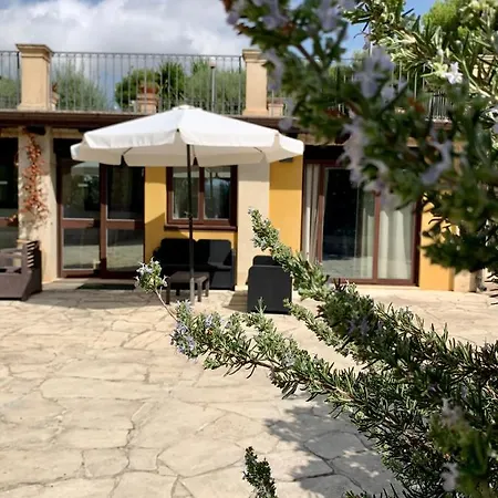 Il Calesse - Holiday home *