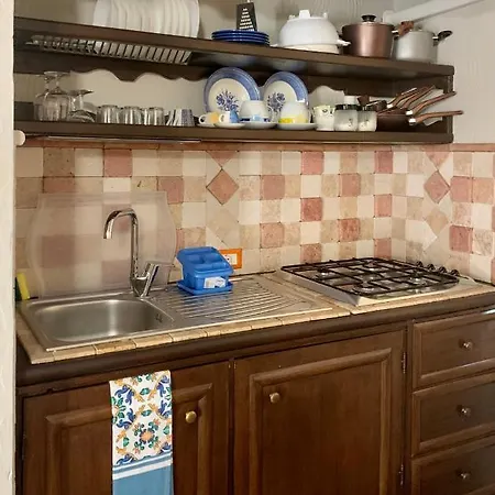 Il Calesse - Holiday home