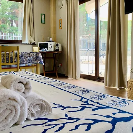 Holiday home Il Calesse -