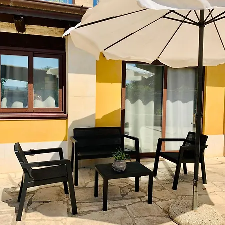 Il Calesse Casa * Noto