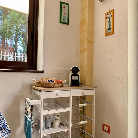 Il Calesse - Holiday home