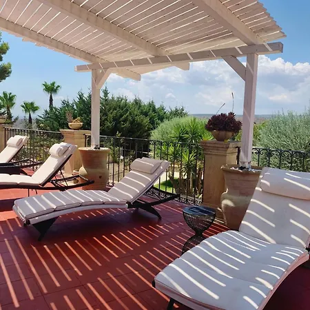 Holiday home Il Calesse - Noto