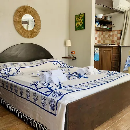Il Calesse - Holiday home