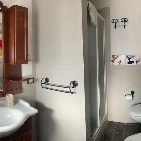 Holiday home Il Calesse -