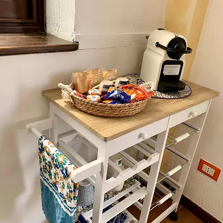 Holiday home Il Calesse - Noto