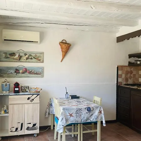 Il Calesse - Nyaraló