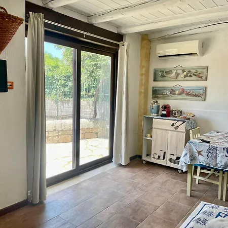 Vakantiehuis Il Calesse - Noto