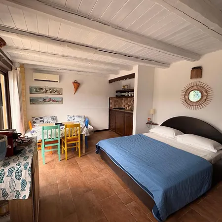 Vakantiehuis Il Calesse - Noto